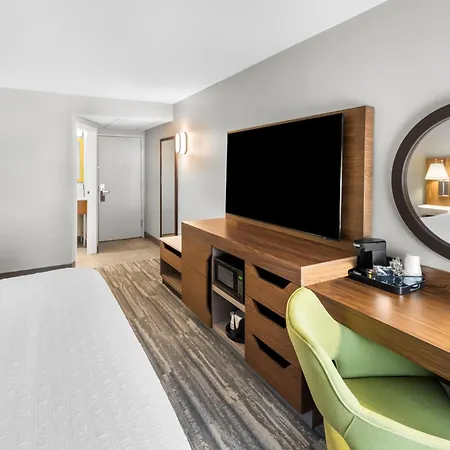 Hampton Inn Indianapolis Northeast/Castleton Exterior photo