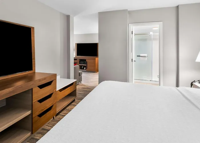 Hampton Inn Indianapolis - NE / Castleton
