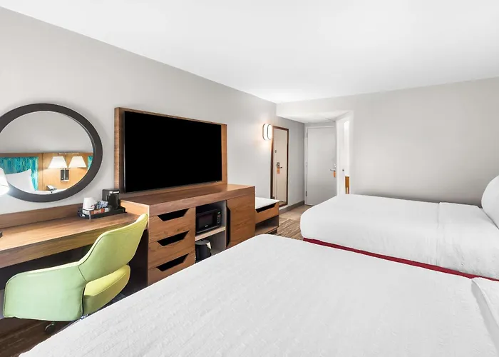 Hampton Inn Indianapolis - NE / Castleton