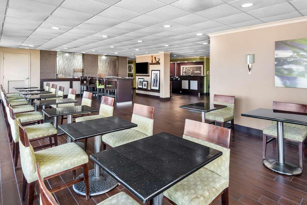 Hotel Hampton Northeast/castleton Indianapolis
