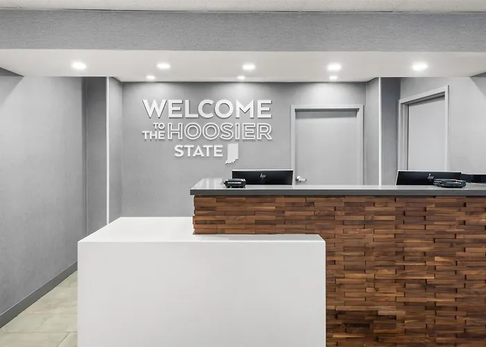 Hampton Inn Indianapolis Northeast/Castleton